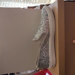 Fever Sole Slip-on Shoes Sulize 7